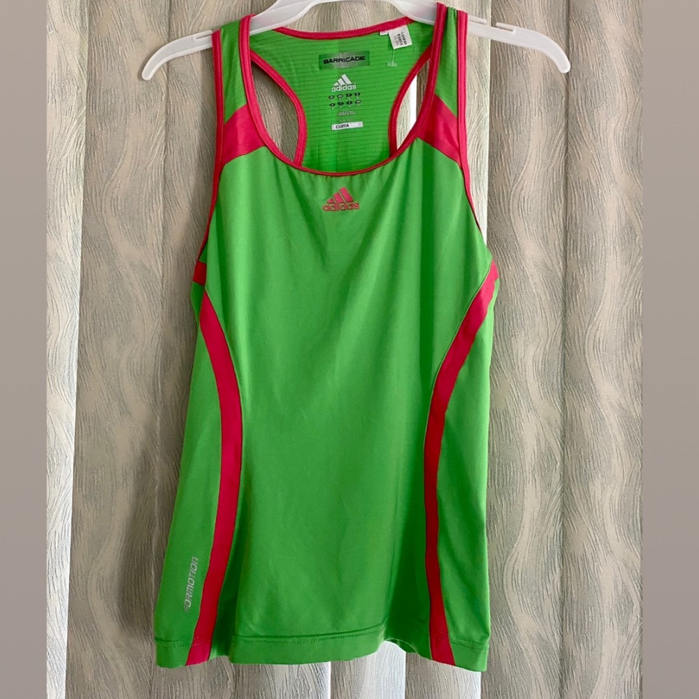 ADIDAS Barricade ClimaLite